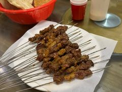 -三中高皇羊肉馆