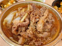 -米村拌饭(江宁万达店)