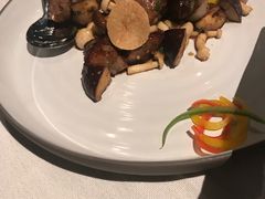 -三号黄浦会Canton Table