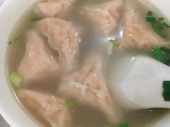 肉燕汤-东街钟楼肉粽(总店)