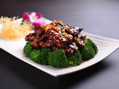 -簋街仔仔小龙虾(簋街二店)