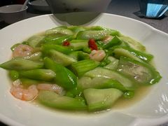 -秀儿四九城·新京菜(亚运村鸟巢店)