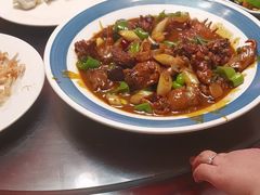 -五谷丰登·胶东海鲜·家常菜(张村店)