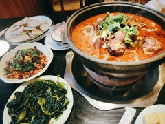 -百味源炭火烤翅 ·夜市大排档(酒仙桥店)