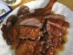 -安记烧鹅(新桥店)