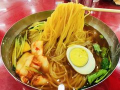 -西塔大冷面(市府大路店)