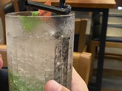 mojito-COMMUNE幻师(解放西路店)