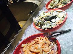 -上海东方佘山翰悦阁酒店·Vie全日制餐厅