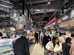 -永辉超市(龙潭寺店)