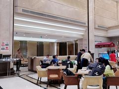 -盛宴标帜餐厅·亲子自助 (南昌喜来登酒店)