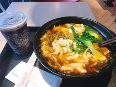 -乡村基(杨家坪建设店)