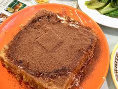 -澳门陈光记烧味饭店(万象城店)