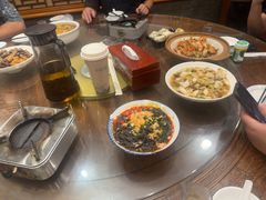 -合肥妈妈菜(青阳南路店)