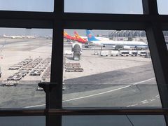 -曼谷素万那普国际机场