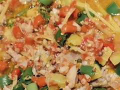 -拾捌川·自贡爆炒(新街口店)