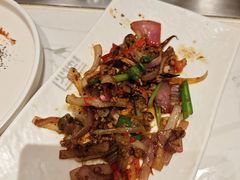 -火地铁板烧(昆山万象汇店)