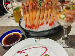 -極上萬膳·日料放题(来福士江景店)