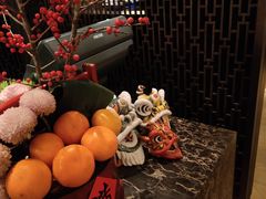 -丽晶轩中餐厅(重庆丽晶酒店)