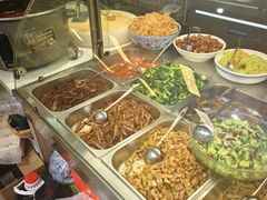 -梅溪·小伙子干挑面(安吉总店)