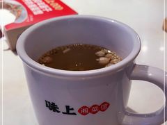 -味上湘菜馆(阿波罗店)