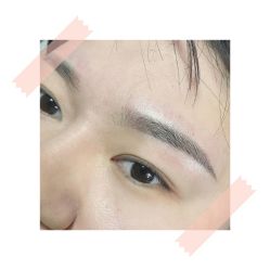 -Yue Show馨选·半永久纹眉纹眼线
