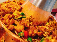 -炉小二铜锅牛蛙•川湘菜(三里屯店)