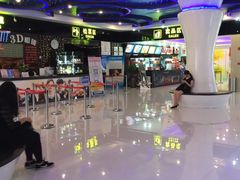 -博纳国际影城(龙华店)