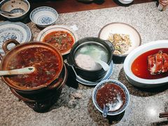 -南京大牌档(富力海珠城店)
