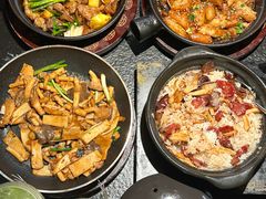 -旺爷砂锅·茶作(国贸城店)