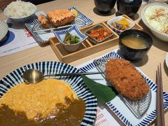 -堂本家·二代目·炸猪排(Express东海店)