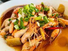 -瀏河老街土菜館(浏河店)