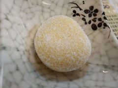 芒果糯米糍-新时尚·辉记甜品(夏西店)