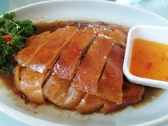 -粤域茶餐厅