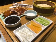 -局气 烤鸭·北京菜(光华路店)