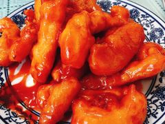 -北大地皖峰饭馆