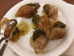 法式焗蜗牛-红房子西菜馆(淮海中路店)