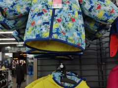 -迪卡侬(西华店)