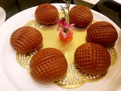 芝麻核桃包-亢龙太子酒轩(东湖店)