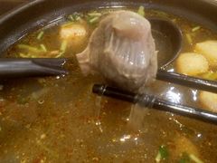 -回味鸭血粉丝汤(砂之船店)