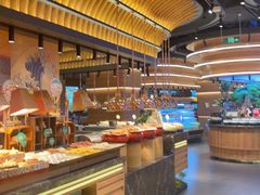 -焰江山·海鲜牛排烤肉自助(环形中心店)