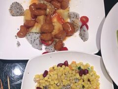 -高第街56号餐厅(银座商城玉函店)