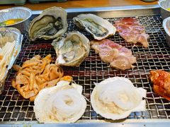 -蚝英雄鲜蚝自助专门店(长楹天街直营店)