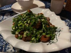 哈尼炝香鸡-滇道云南特色料理(康定路店)