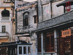 -赤坎·广东华侨国际旅游度假区