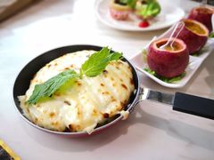 -點無缺茶楼·海鲜酒家(世博店)