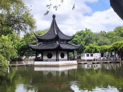 -西园戒幢律寺