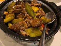 -海湾壹品·粤菜·早茶·烤鸭(拱北店)