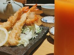 -一心创作料理屋(经开万达店)
