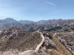 -龙泉峪长城