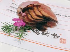 -上海1号私藏菜(静安店)